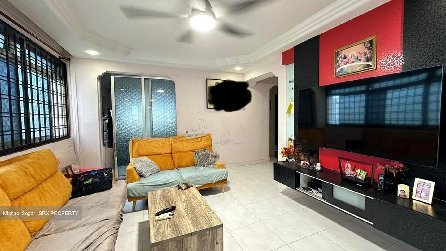 Blk 732 Jurong West Street 73 (Jurong West), HDB 5 Rooms #517903161